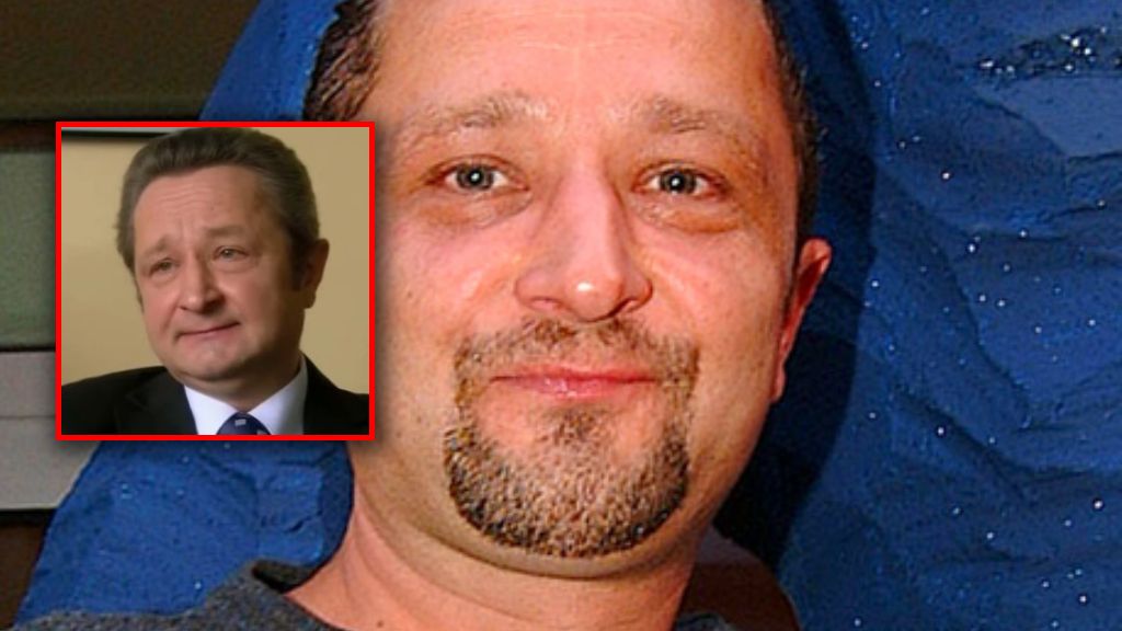 Mieczysław Morański zmarł w 2020 roku