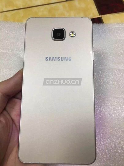 #wSkrócie: Galaxy A5 i A7 (2015) na zdjęciach oraz smartfon LG za równowartość 40 zł 3