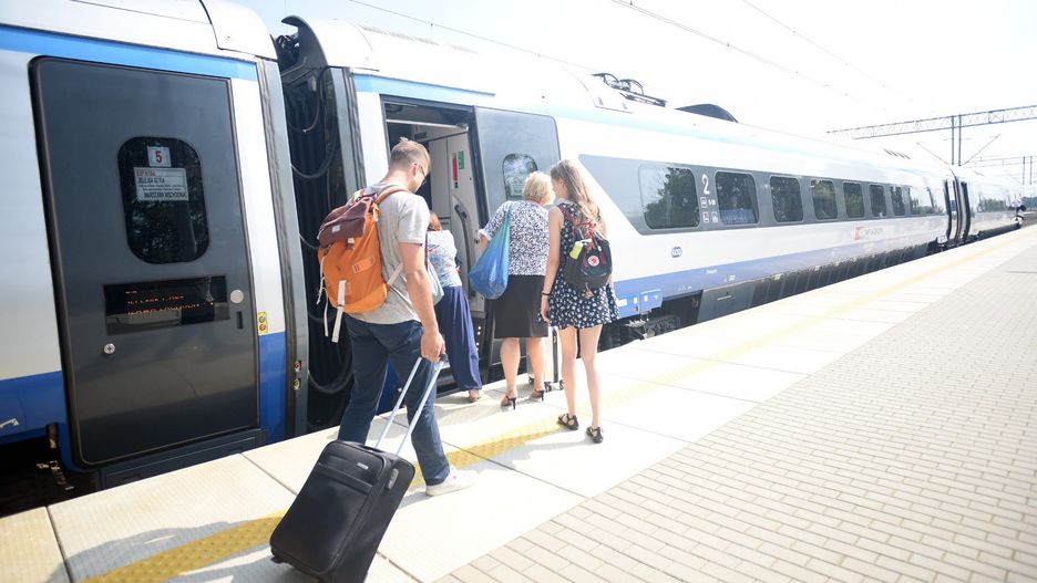 PKP Intercity pod koniec czerwca uruchomi połączenie do Chorwacji. 