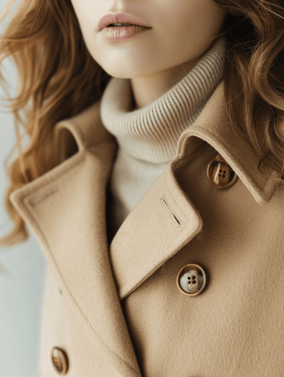 Detale, które definiują współczesną modę