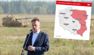 Brutalna prawda ws. obrony na Wiśle. "Potworny dylemat"