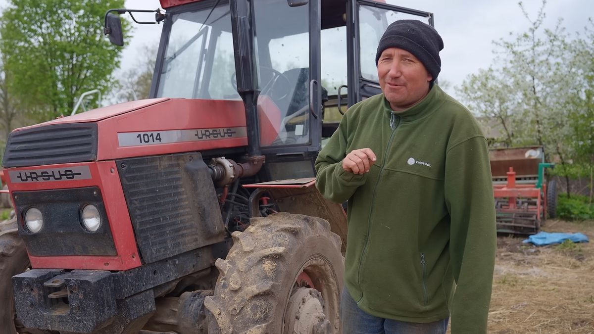  Rolnicy. Podlasie. Co nowego zobaczymy w najbliższym odcinku?