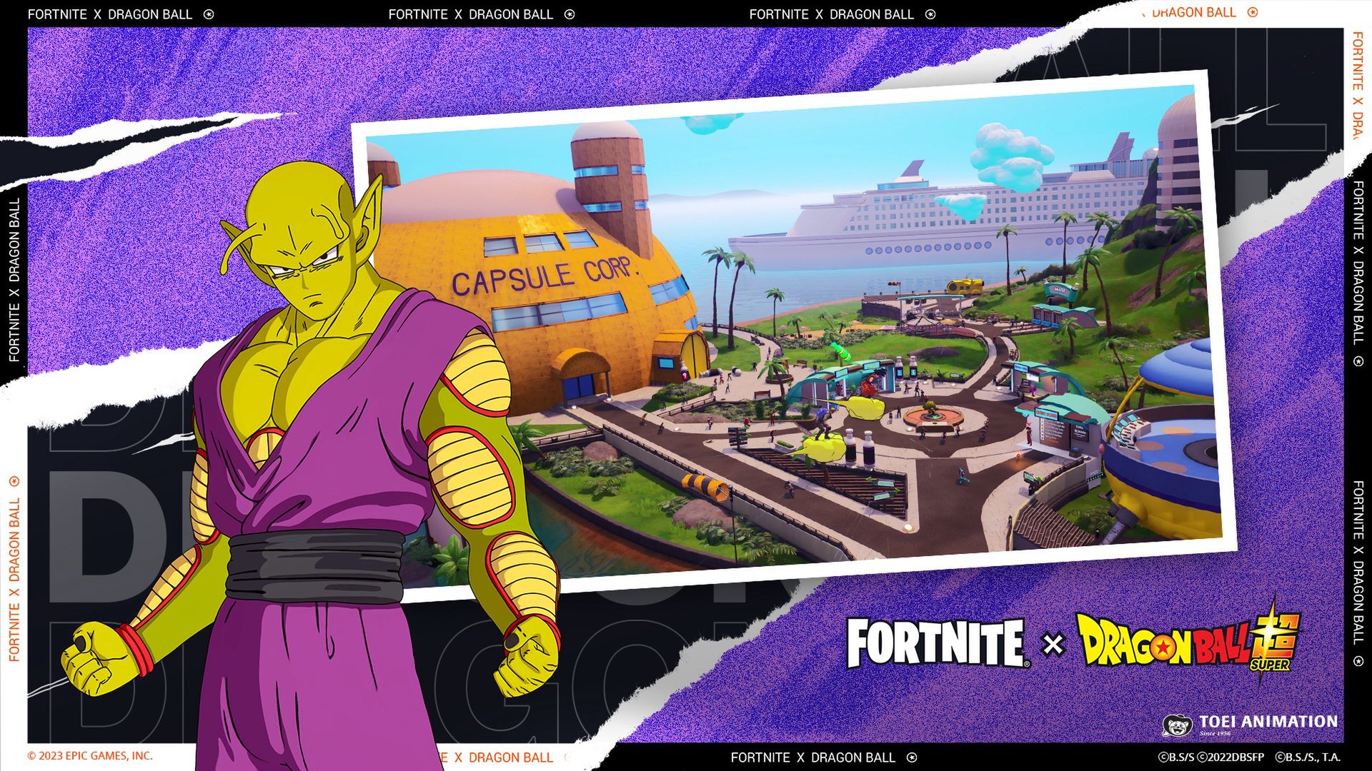 Fortnite z nową aktualizacją