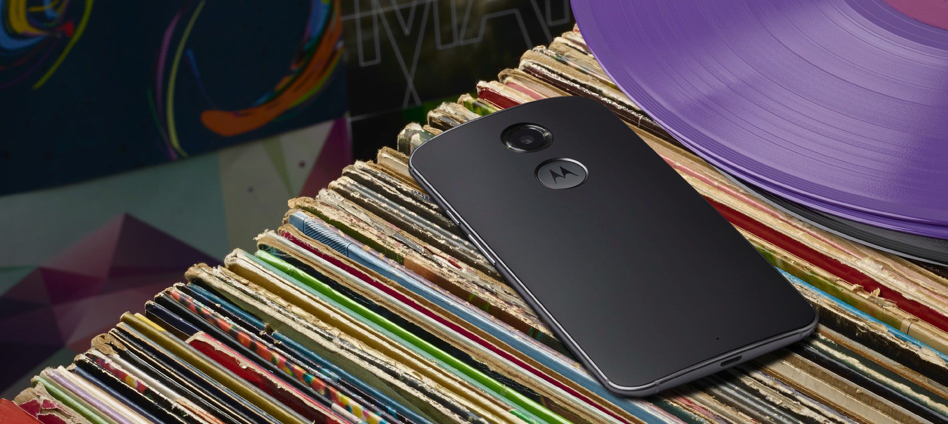 Nowa Motorola Moto X oficjalnie trafi na polski rynek! 9
