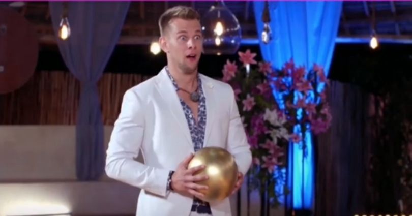 "Hotel Paradise". Michał komentuje finałową decyzję Sary
