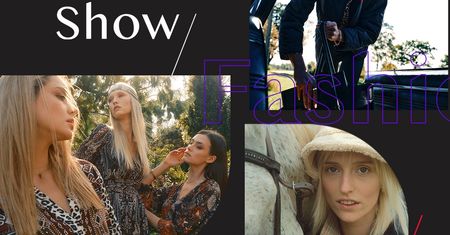 Domodi x WP Fashion Show już 26 października! Jesteście gotowi?