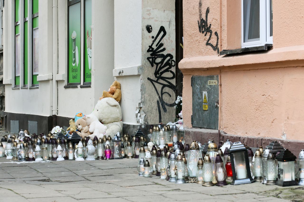 Śmiertelnie potrącił 4-letniego chłopca i uciekł z miejsca zdarzenia. Jest wyrok