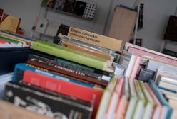 Українські видавництва: книжковий ярмарок у Варшаві