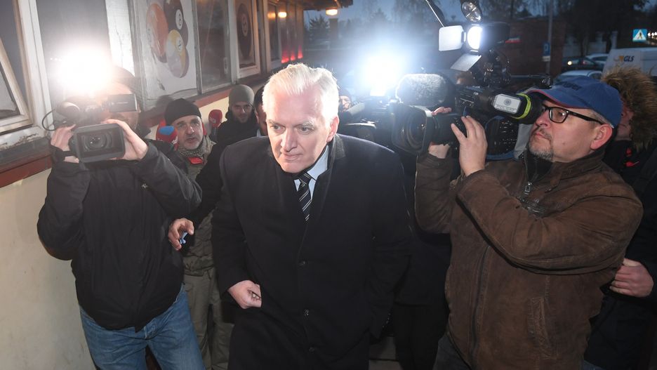 Porozumienie przeciwko wyborom. Co dalej z Jarosławem Gowinem?