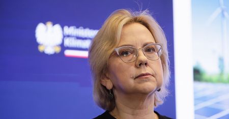 Polska składa skargę do TSUE na Fit for 55. "Walczymy o nasze interesy"