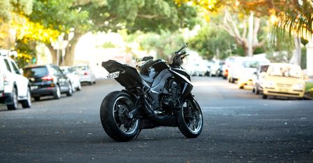 Motocykliści ruszają na drogi. Ministerstwo ma wyjątkowy apel
