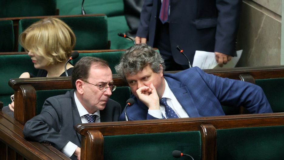 Kamiński i Wąsik mogą kandydować w wyborach? Ekspert komentuje