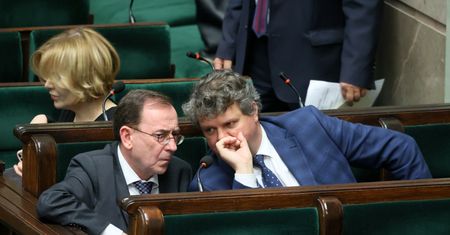 Zamieszanie po ułaskawieniu. Helsińska Fundacja Praw Człowieka reaguje