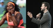 Serena Williams zaręczyła się!