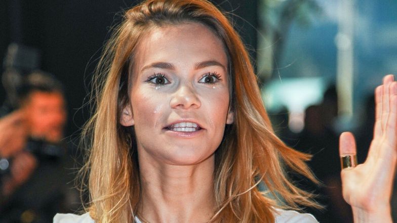 Maja Bohosiewicz narzeka na ogromne koszty prowadzenia firmy