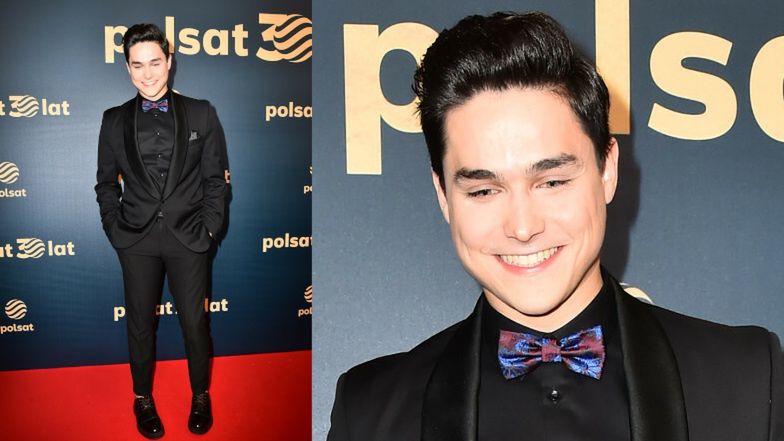 Jubileuszowa gala Polsatu