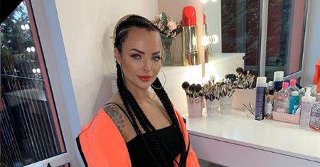 Mężczyźni mogą jej zazdrościć. Kamila Wybrańczyk szaleje na siłowni