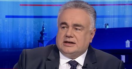 "To nagonka". Sakiewicz nie przejmuje się stratą reklamodawców w TV Republika?