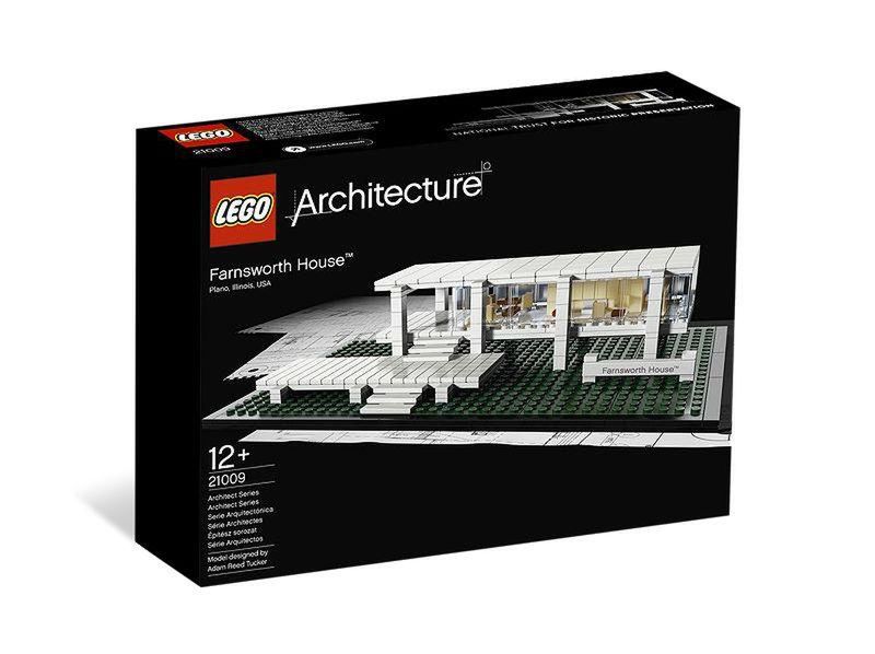 Opera w Sydney najnowszym zestawem z serii LEGO® Architecture [wideo] 7
