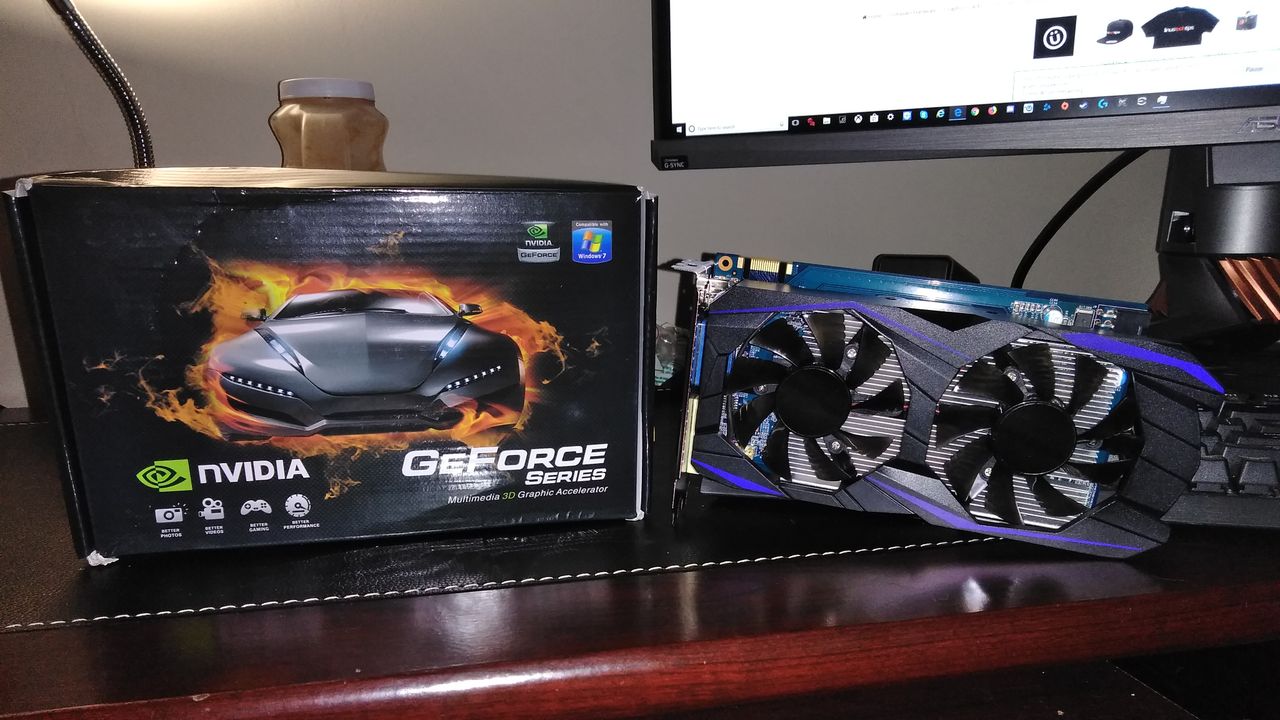 Podróbki kart NVIDII to już nie problem. GPU-Z 2.12.0 potrafi je rozpoznać