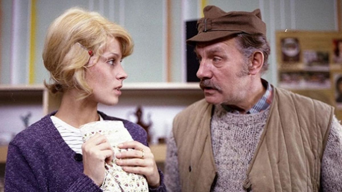 Już dziś w tv kultowa komedia "Wyjście awaryjne"