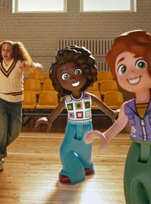 Dziewczyny budują przyszłość? LEGO przełamuje stereotypy