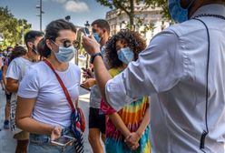 Koronawirus. Hiszpania zamyka region Segrià