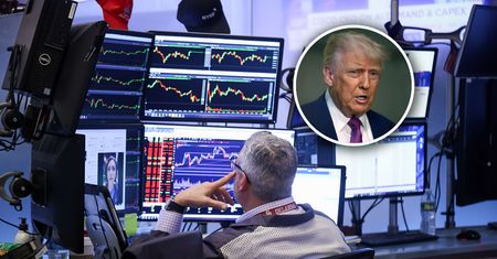 W USA znów zawył alarm. Inwestorzy mówią Trumpowi: stop