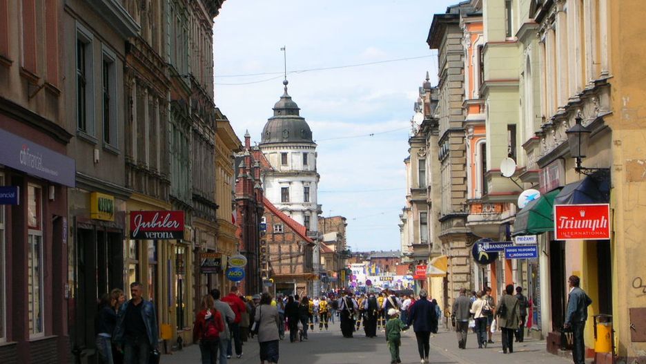Inowrocław