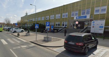 Śmierć pacjentki w szpitalu. Akt oskarżenia wobec lekarzy już w sądzie