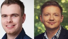 Tomasz Śleziak i Przemysław Pichalski dyrektorami regionalnymi w SBE