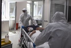 Koronawirus w Polsce i na świecie. Najnowsze informacje [Relacja na żywo 12 maja]