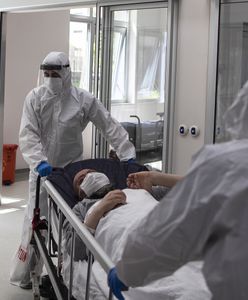 Koronawirus w Polsce i na świecie. Najnowsze informacje [Relacja na żywo 12 maja]