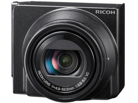 Nowy moduł Ricoh 28-300mm z matrycą CMOS 1