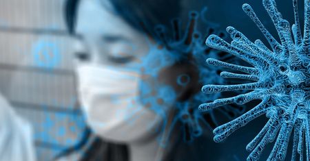 Koronawirus: przez epidemię Chińczycy częściej grają w gry wideo
