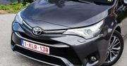 Żegnamy Toyotę Avensis. Ostatnie sztuki na sprzedaż