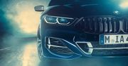 BMW M850i Night Sky traktuje swoją nazwę dosłownie. W środku materiały z kosmosu