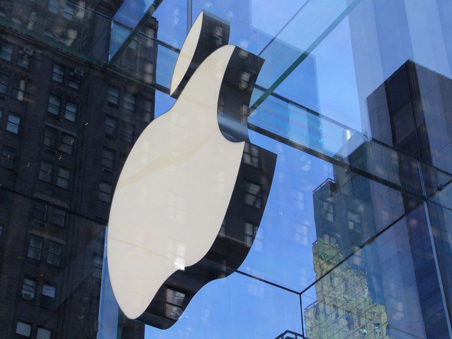 Apple ujawnia wyniki finansowe za Q3. Jest gorzej, ale wciąż bardzo dobrze