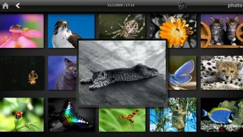 Finalny GeeXboX 1.2 wydany 1