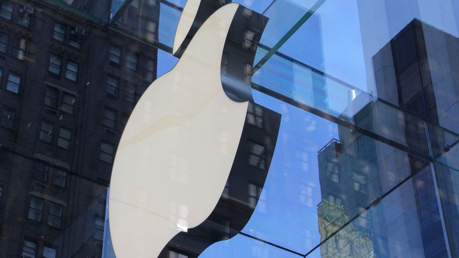 Ekran nowego iPhone’a będzie cieniutki? 1