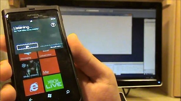 Kontroluj komputer smartfonem z Windows Phone 1