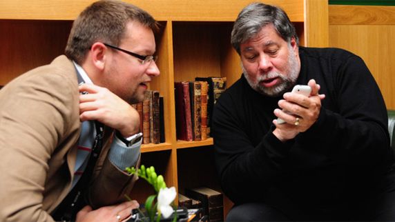 iMagazine 6/2011 już jest! 1