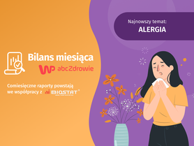 40 proc. Polaków doświadcza objawów alergii sezonowych. Badanie Biostat dla WP 