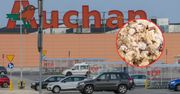 Pilne wycofanie z Auchan. Wyrzuć lub zwróć do sklepu