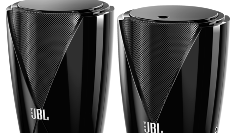 Głośniki JBL muszą być drogie? Nie muszą 1