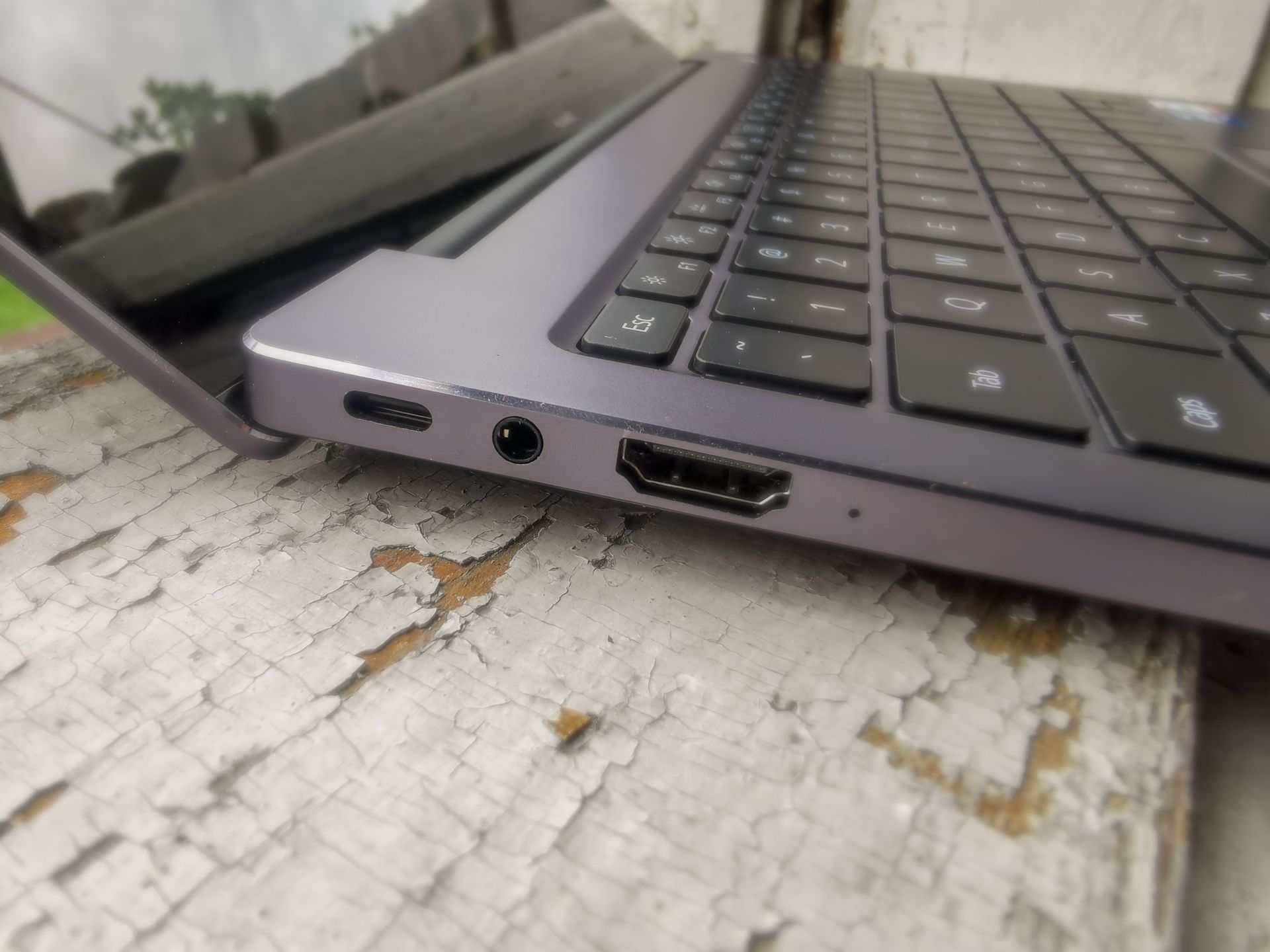 Notebook Huawei MateBook 14