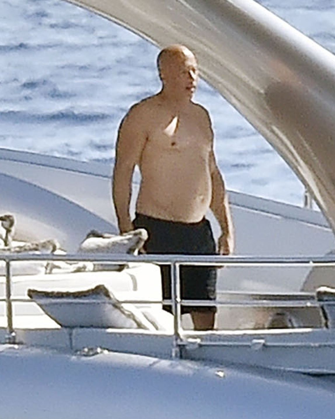 Vin Diesel