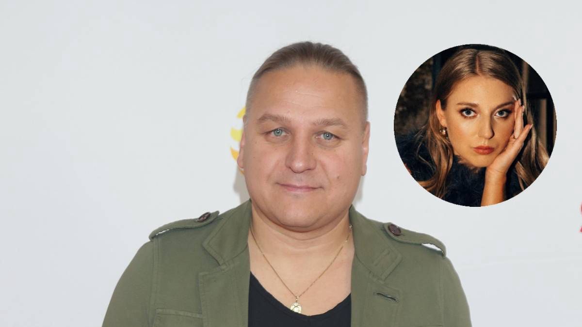 Paweł Golec / Maja Golec