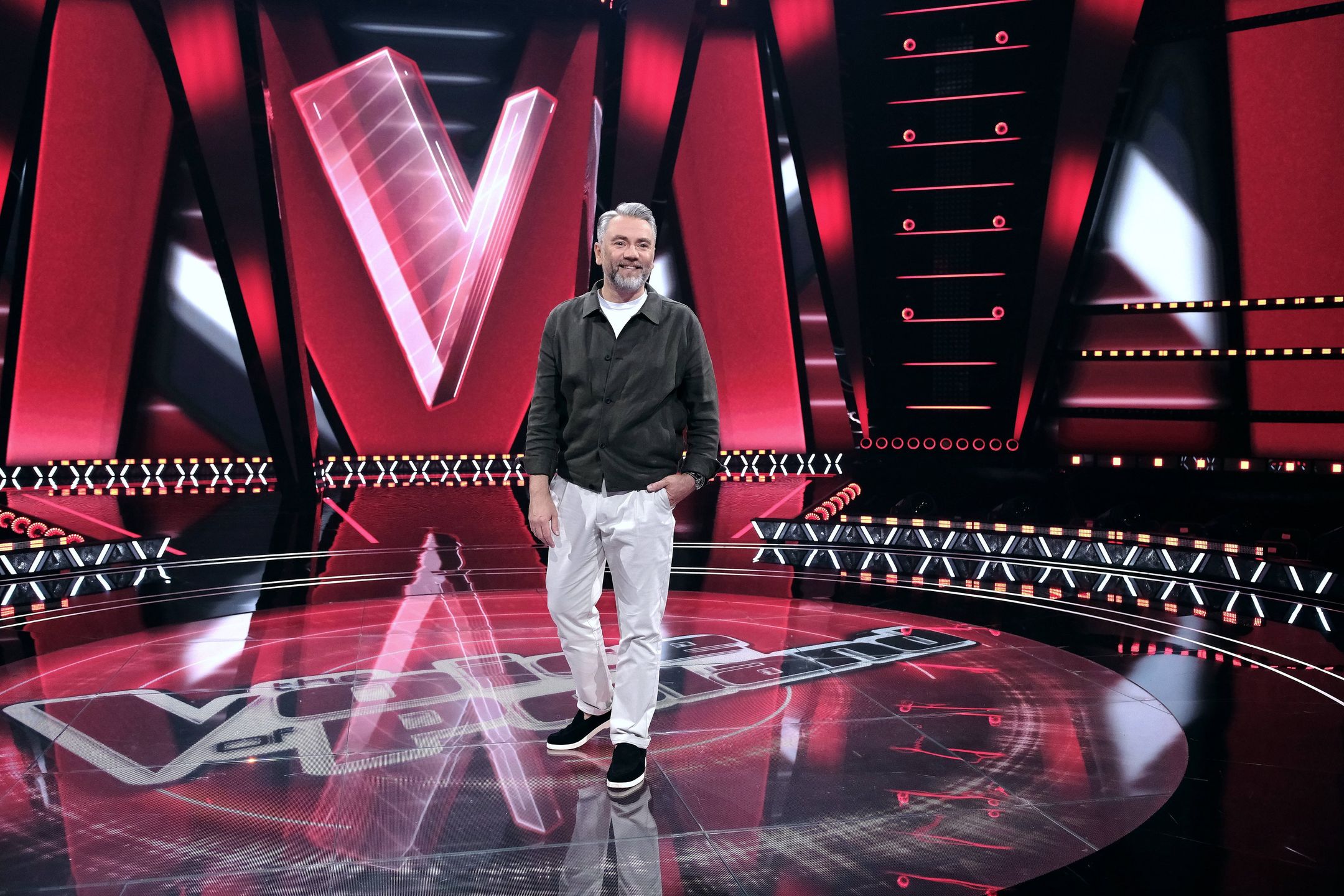 "The Voice of Poland" już na TVP2! Widzowie komentują odcinek