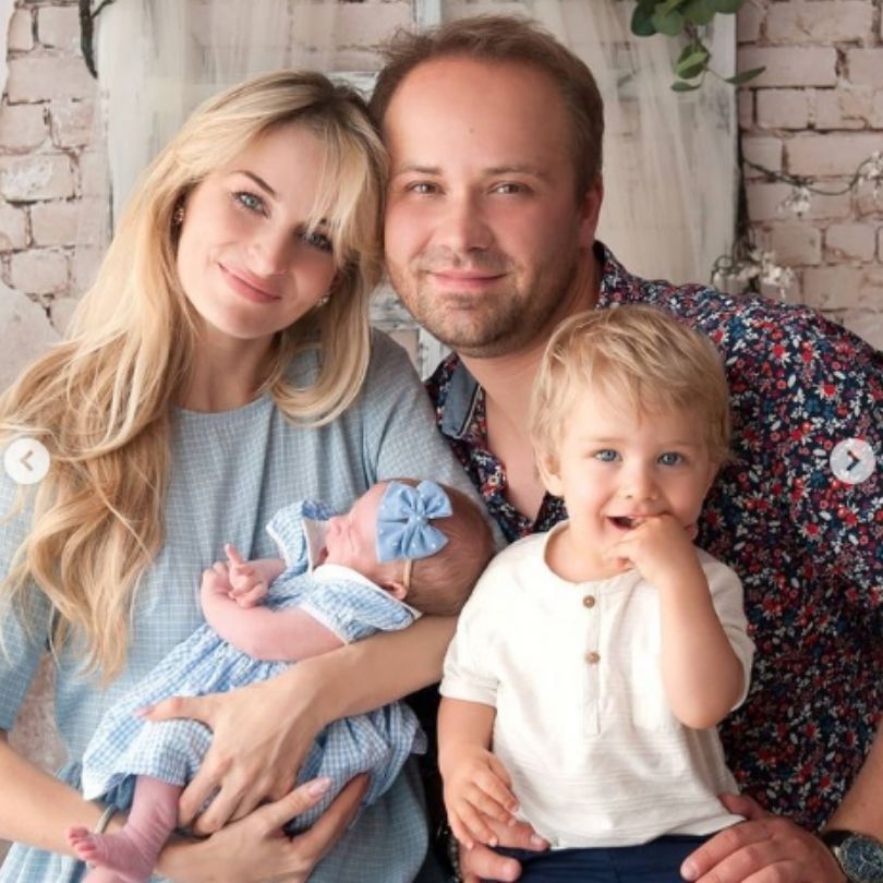 Anita i Adrian ze "Ślubu od pierwszego wejrzenia" świętują 3. rocznicę